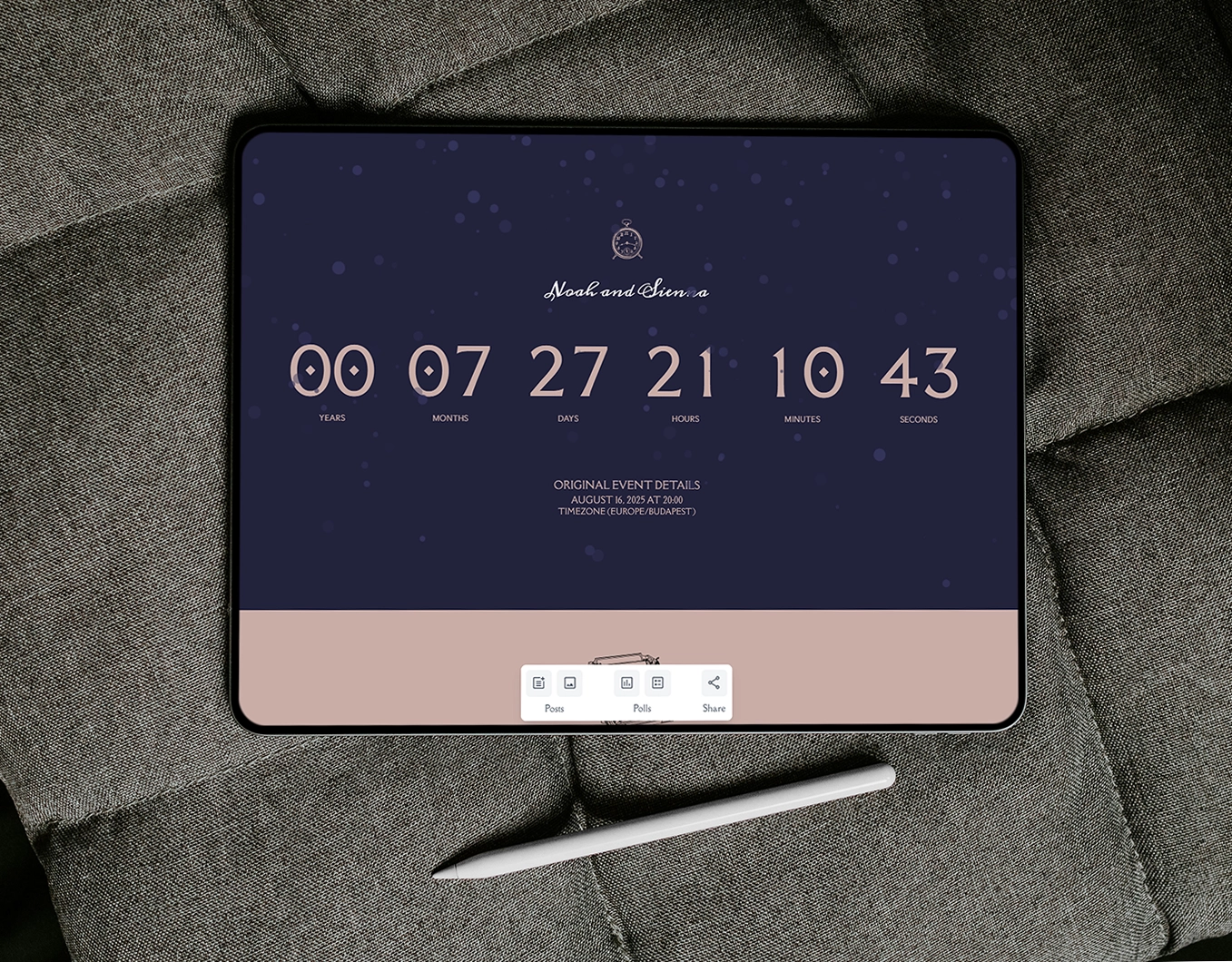 Countdown